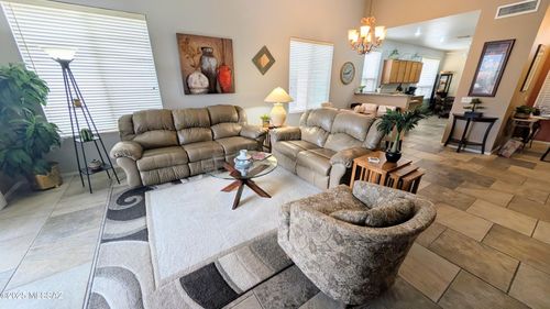 38973 S Tranquil Drive, Saddlebrooke, AZ, 85739 | Card Image