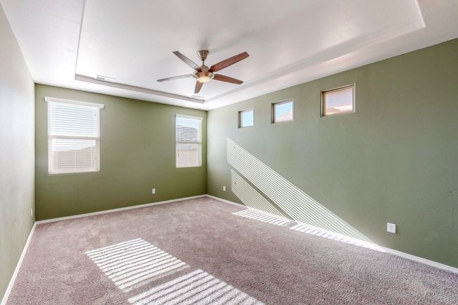 500 Michael Avenue Sw, House other with 4 bedrooms, 2 bathrooms and null parking in Los Lunas NM | Image 17