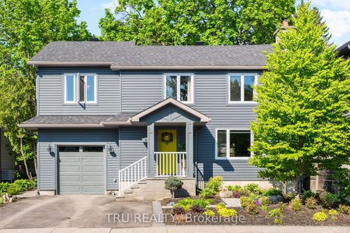 64 Stevenson Avenue, Carlington - Central Park, ON, K1Z6N1 | Card Image