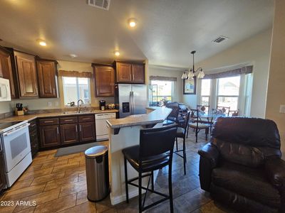 3917 - 650 N Hawes Road, House other with 2 bedrooms, 0 bathrooms and null parking in Mesa AZ | Image 2