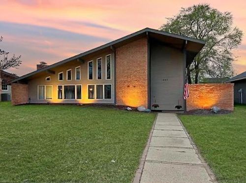 407 7th St Sw, Wadena, MN, 56482-1739 | Card Image