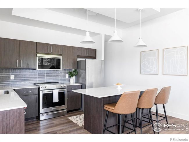 APT-104 - 1707 Walnut St, Townhouse with 2 bedrooms, 2 bathrooms and 1 parking in Boulder CO | Image 13