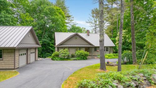 211 Lovejoy Pond Road, Wayne, ME, 04284 | Card Image