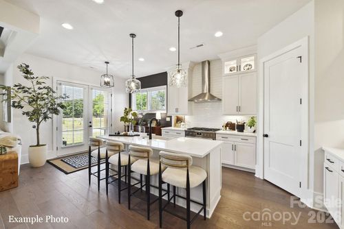 5-3118 Endhaven Terraces Ln, Charlotte, NC, 28277-3146 | Card Image