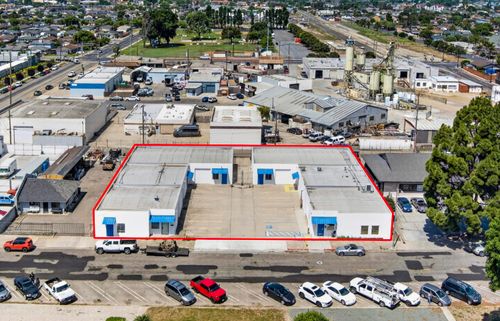 311-321 N 2nd Street, Lompoc, CA, 93436 | Card Image