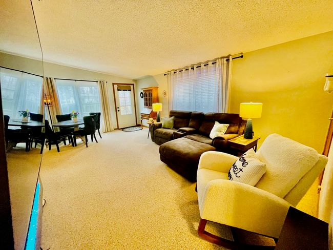 7713 N Tecumseh Rd, House other with 2 bedrooms, 1 bathrooms and null parking in Walkerton IN | Image 8