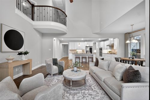 5404 Gypsum Dr, Mckinney, TX, 75070-1352 | Card Image