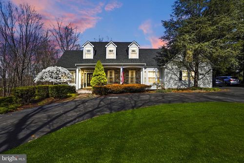 140 Bunker Hill Road, PRINCETON, NJ, 08540 | Card Image