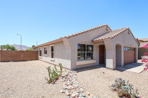 3107 W Pollack St, Phoenix, AZ, 85041-6382 | Card Image