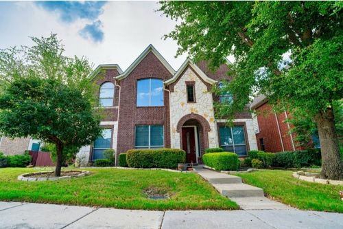2439 Newcastle Bend, Irving, TX, 75063 | Card Image