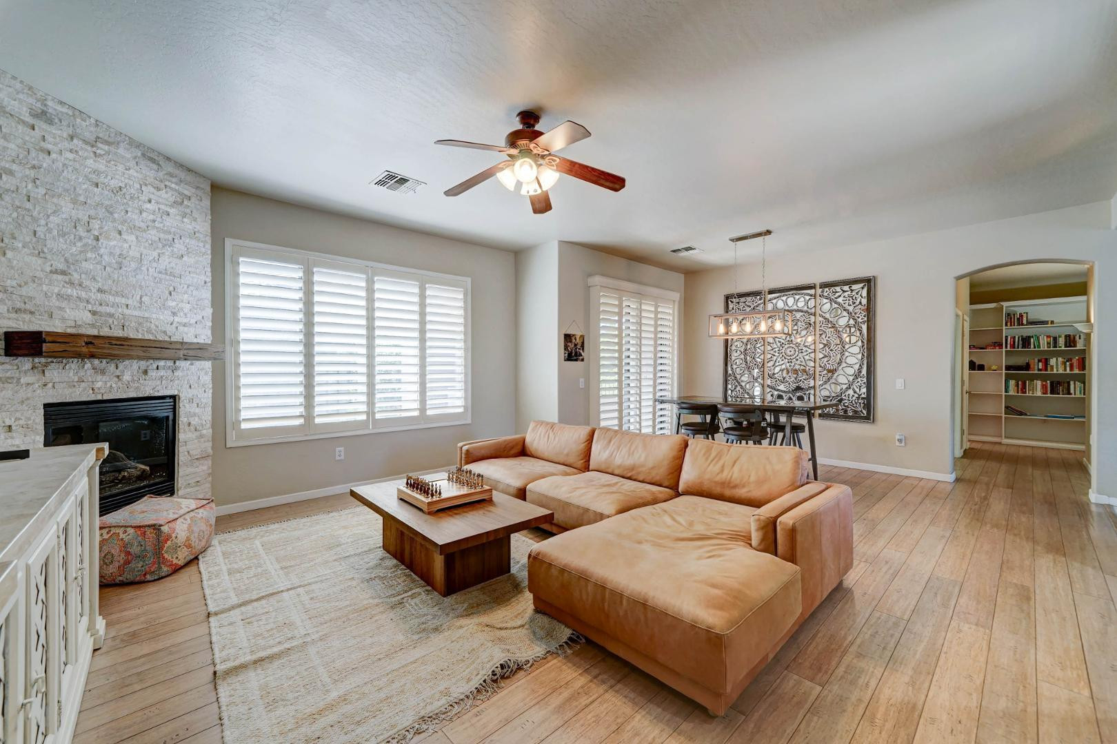 Residential Lease in Phoenix
