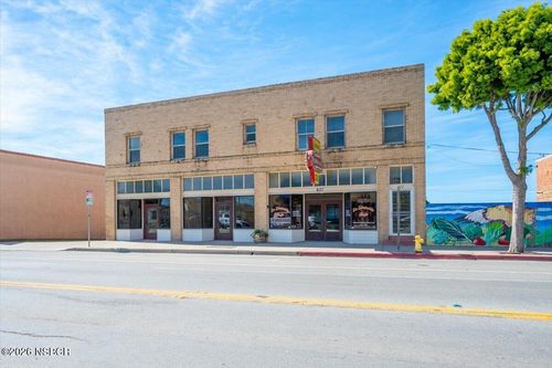 823 Guadalupe St, Guadalupe, CA, 93434-1317 | Card Image