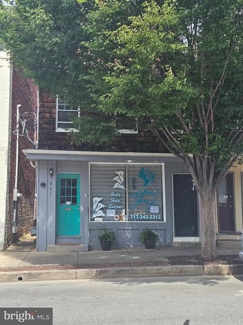 461 Locust St, COLUMBIA, PA, 17512-1224 | Card Image