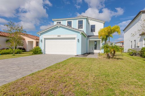 4883 Sand Dollar Dr, Westlake, FL, 33470-3286 | Card Image