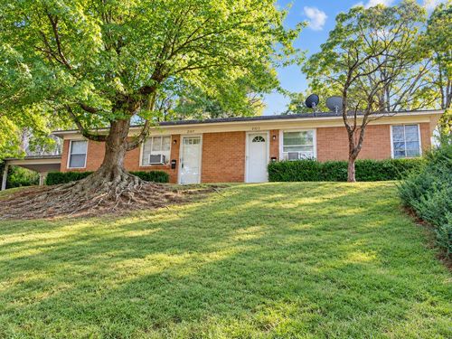 2105 &amp; 2107 Durwood Road, Little Rock, AR, 72207 | Card Image