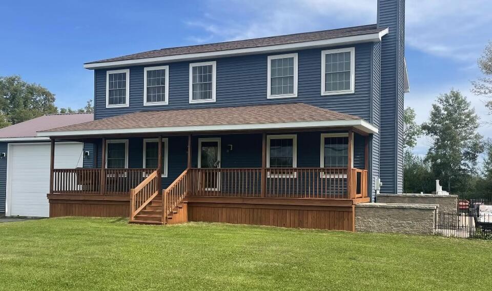 Durand Rd, Plattsburgh, NY 12901