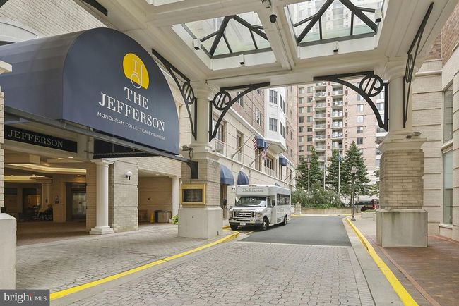 APT-1626 - 900 N Taylor St, Condo with 1 bedrooms, 1 bathrooms and null parking in ARLINGTON VA | Image 21