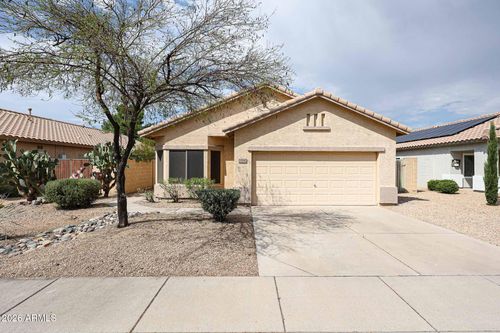25242 N 40th Ln, Phoenix, AZ, 85083-2486 | Card Image