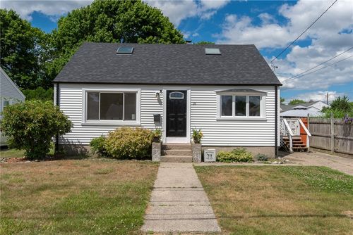 15 Gage Street, Warwick, RI, 02889 | Card Image