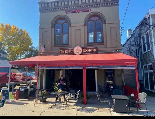 156 W 2nd St, Oswego, NY, 13126-2588 | Card Image