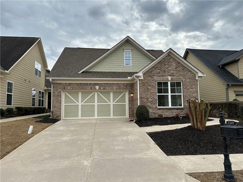 3140 Willow Creek Dr Sw, Gainesville, GA, 30504-5581 | Card Image