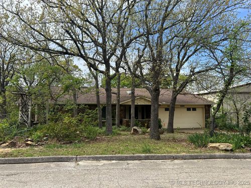 1380 N Lakeview Ave, Mannford, OK, 74044-2917 | Card Image