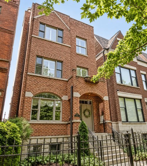 2-1517 W Adams St, Chicago, IL, 60607-2466 | Card Image