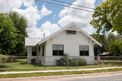 3438 Weir Ave, San Antonio, TX, 78226-1143 | Card Image