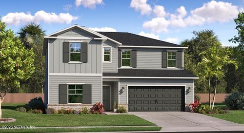 5865 Lagoon Cruise Way, Jacksonville, FL, 32234-2373 | Card Image