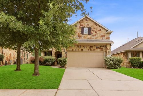 16626 Lake Prince Ln, Houston, TX, 77044-1382 | Card Image