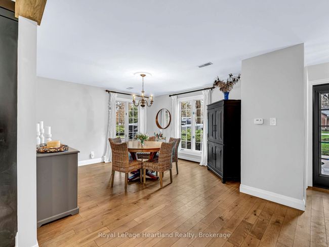 81366 Champlain Blvd, House other with 3 bedrooms, 2 bathrooms and 8 parking in Goderich ON | Image 6