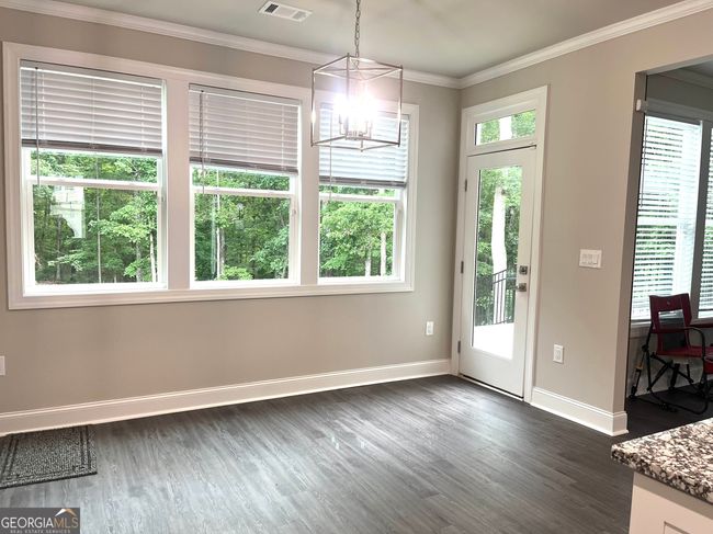3 Highlander Trl Sw, House other with 4 bedrooms, 3 bathrooms and null parking in Rome GA | Image 11