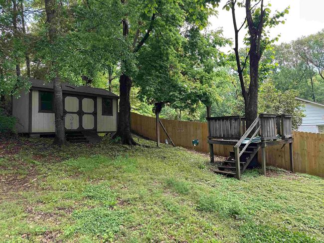 306 Old Jernigan Rd, House other with 4 bedrooms, 3 bathrooms and null parking in Somerville TN | Image 15