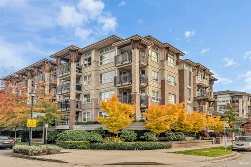 407-6800 Eckersley Rd, Richmond, BC, V6Y0E7 | Card Image