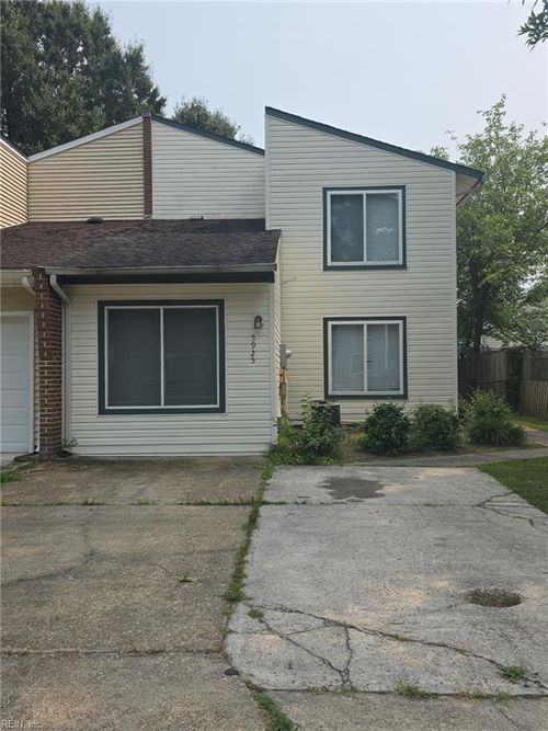 5925 Blackpoole Lane, Virginia Beach, VA, 23462 | Card Image