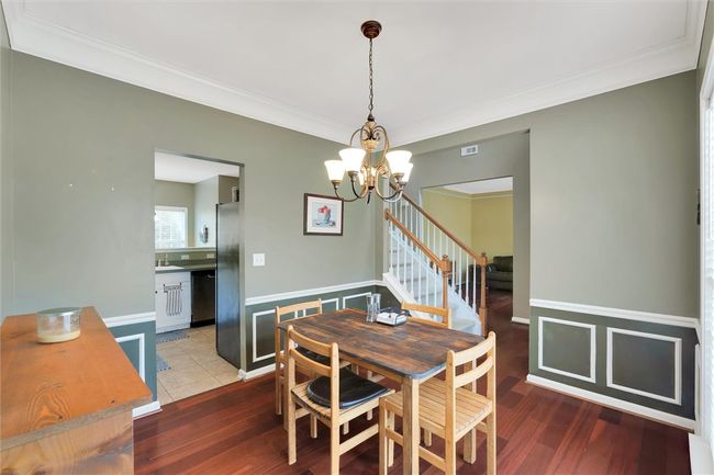 106 Timber Trace Way, House other with 4 bedrooms, 3 bathrooms and null parking in Easley SC | Image 6