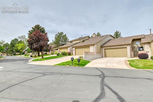 2806 Tenderfoot Hill St, Colorado Springs, CO, 80906-3978 | Card Image