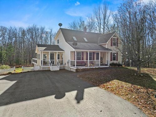 16 Marcotte Lane, Lyman, ME, 04002 | Card Image