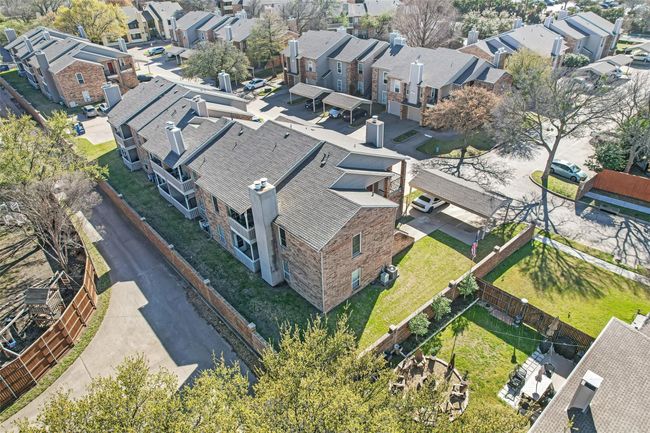 APT-312 - 1700 Amelia Ct, Condo with 2 bedrooms, 2 bathrooms and null parking in Plano TX | Image 7