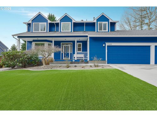 13495 Sw 74th Ave, Tigard, OR, 97223-8000 | Card Image