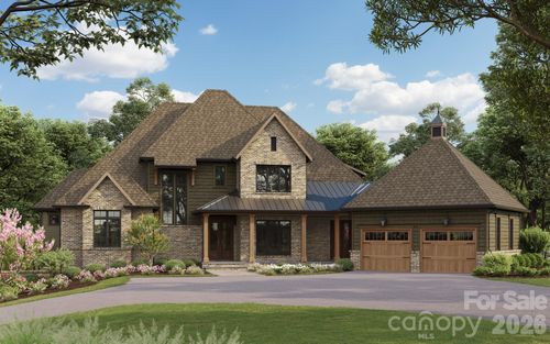 233 Greenbay Rd, Mooresville, NC, 28117-8885 | Card Image