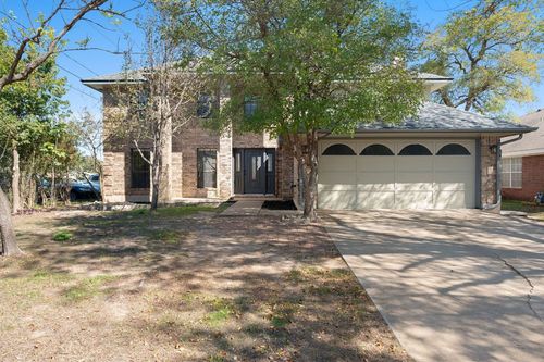 12703 Oro Valley Trl, Austin, TX, 78729-7511 | Card Image