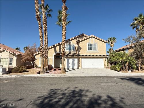 7761 Locke Haven Dr, Las Vegas, NV, 89123-0735 | Card Image