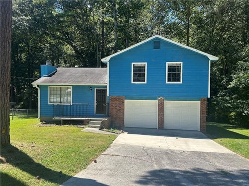 3932 Ferncliff Rd, Snellville, GA, 30039-4316 | Card Image