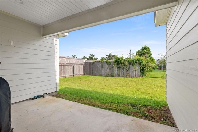 904 Treasure Ln, House other with 4 bedrooms, 2 bathrooms and null parking in Lake Charles LA | Image 15