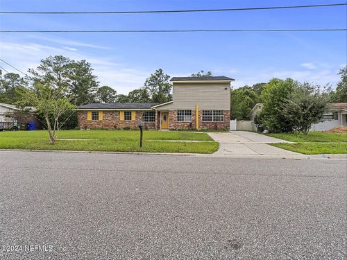 1716 Grove Park Drive, Orange Park, FL, 32073 | Card Image