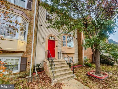 2863 Strauss Ter, SILVER SPRING, MD, 20904-7146 | Card Image