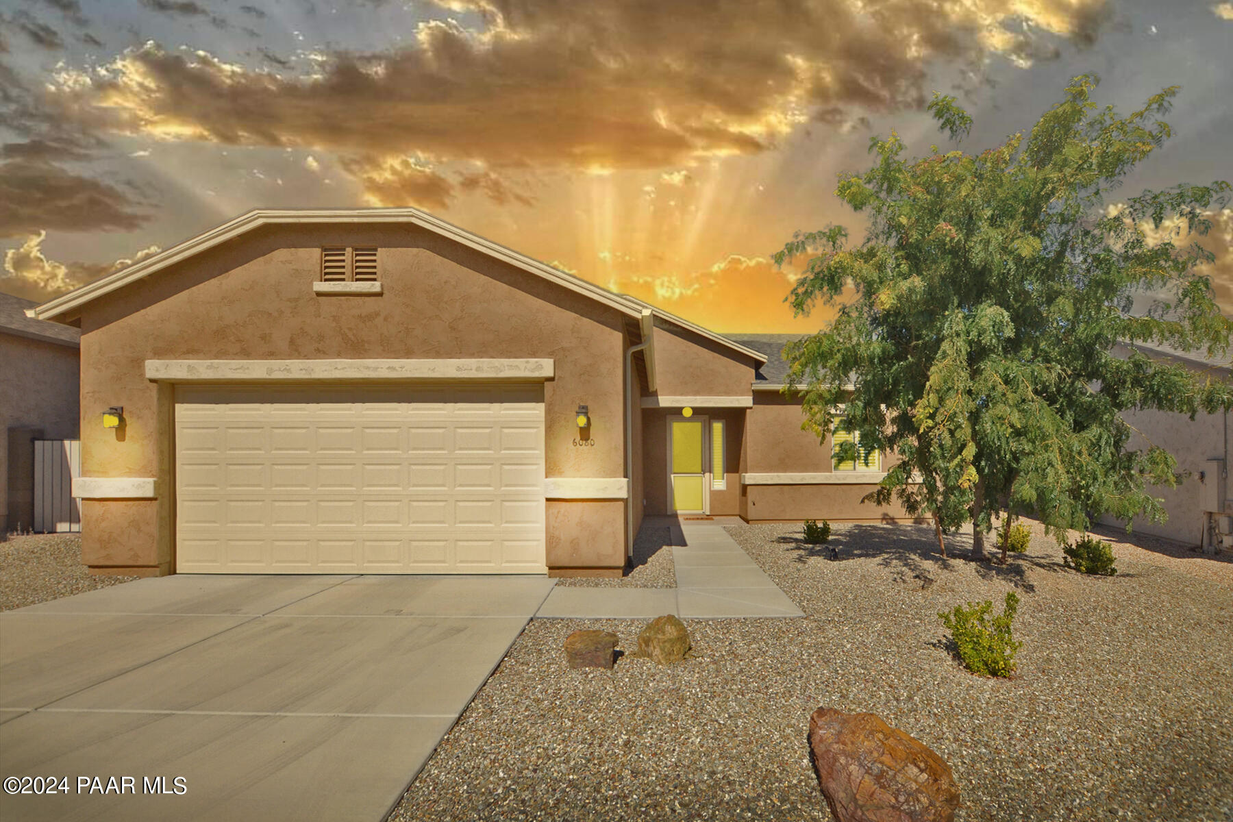 Beecher Loop, Prescott Valley, AZ 86314
