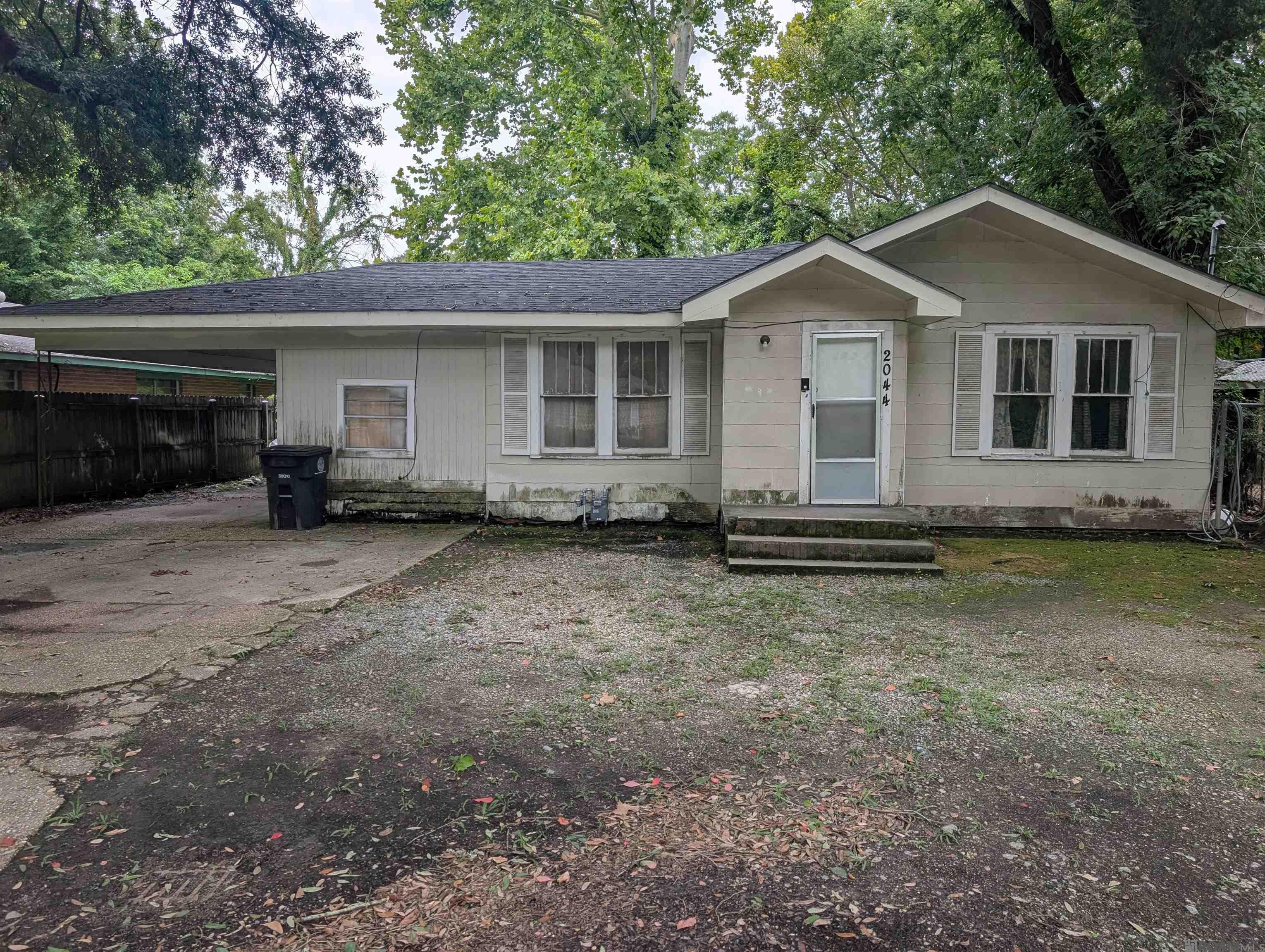 Residential in Baton Rouge