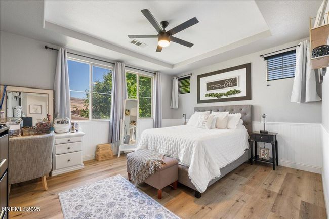 7470 Windswept Loop, House other with 3 bedrooms, 3 bathrooms and 2 parking in Sparks NV | Image 25